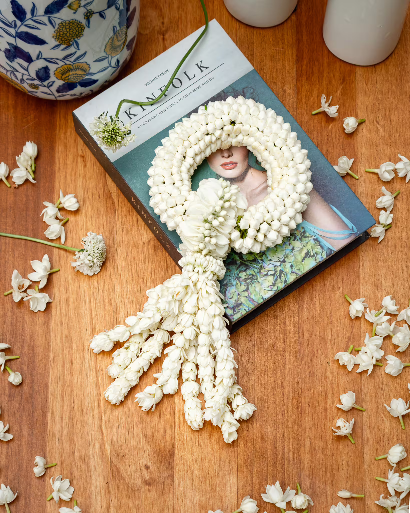 Dear Mom - พวงมาลัยวันแม่ - Image 2