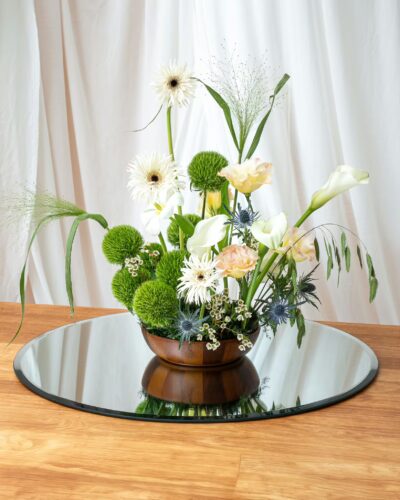 Sombra - A Burst of Freshness Tray