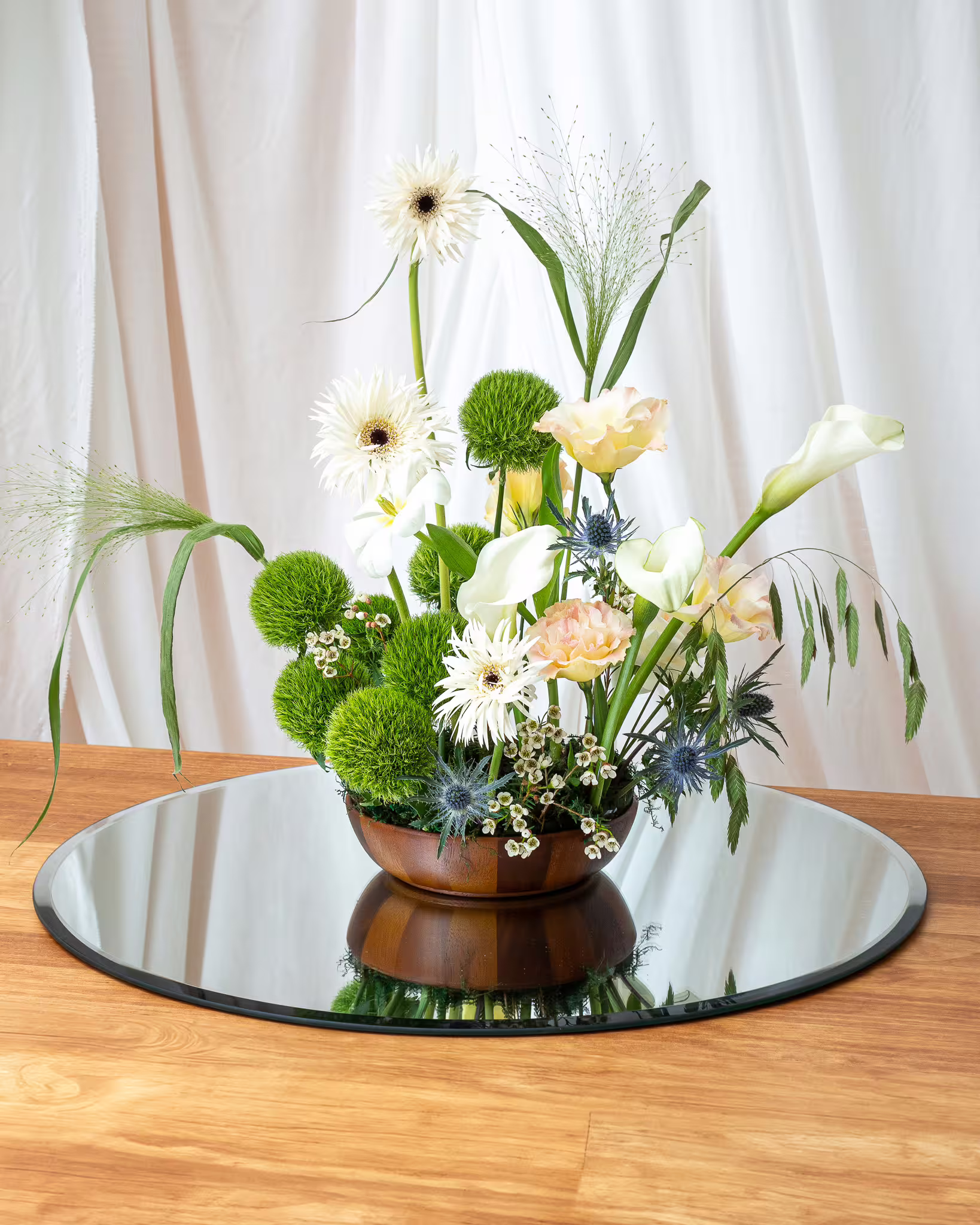 Sombra - A Burst of Freshness Tray
