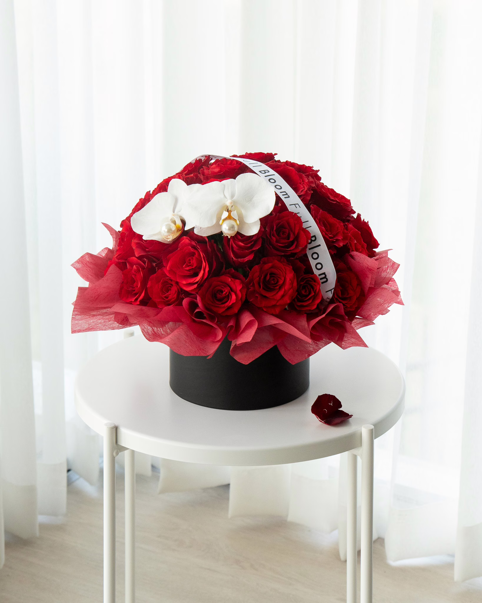 Roseful Dreams - Image 2