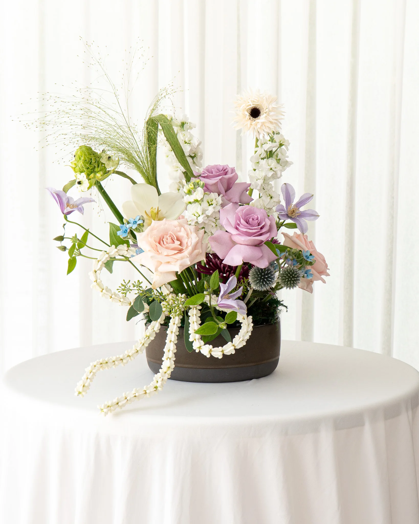 The Gentle One – A Vase of Tender Beauty