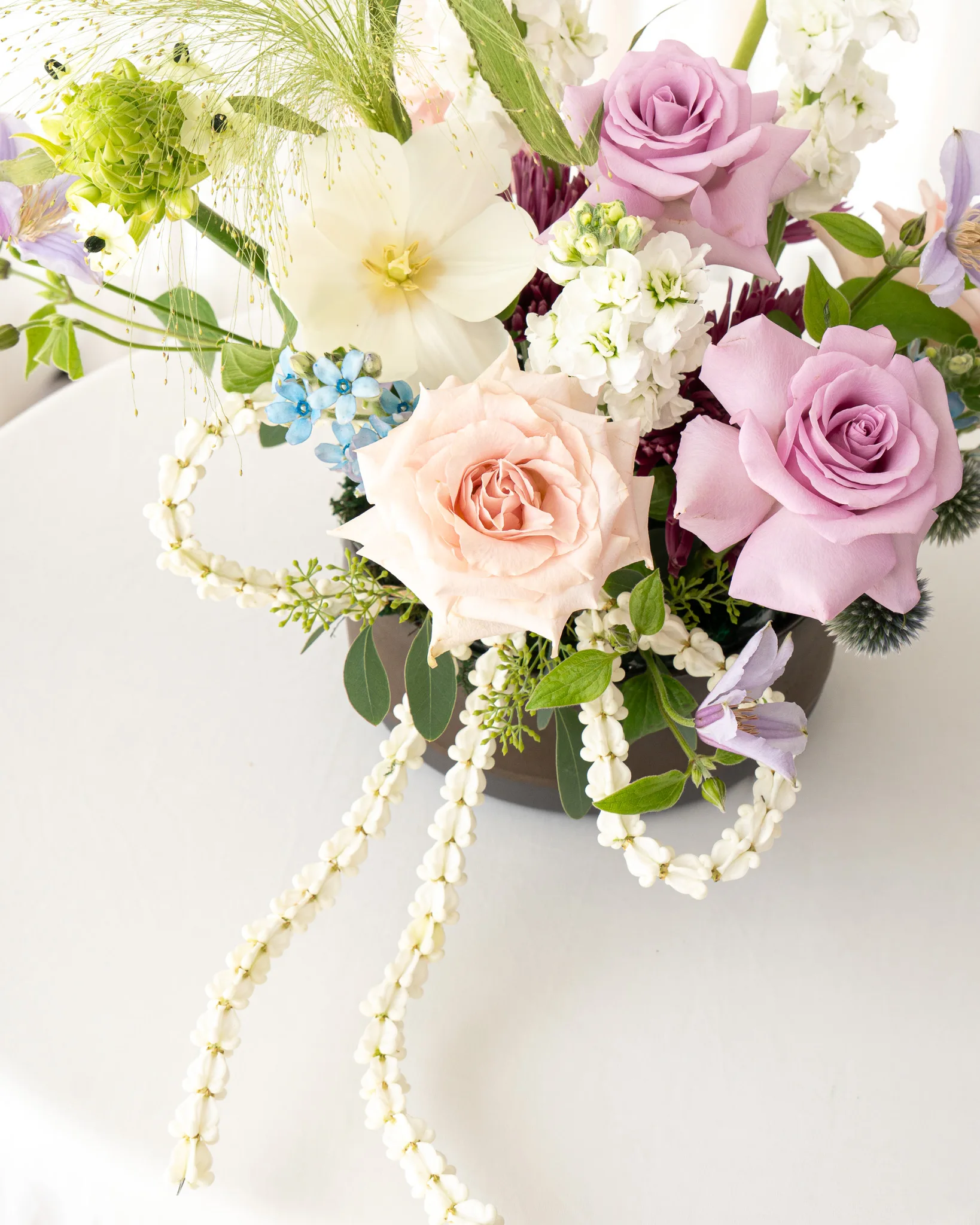 The Gentle One – A Vase of Tender Beauty - Image 2