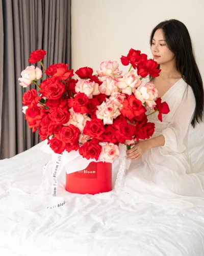 The Grand Unfiltered - Signature Giant Box